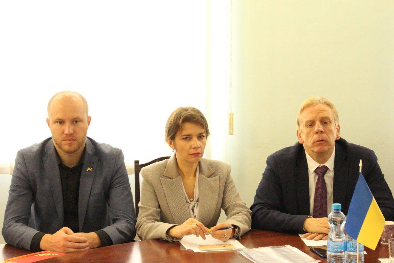 Economic Diplomacy. Бізнес-зустріч Україна-Бельгія. Форум “Експерт день”