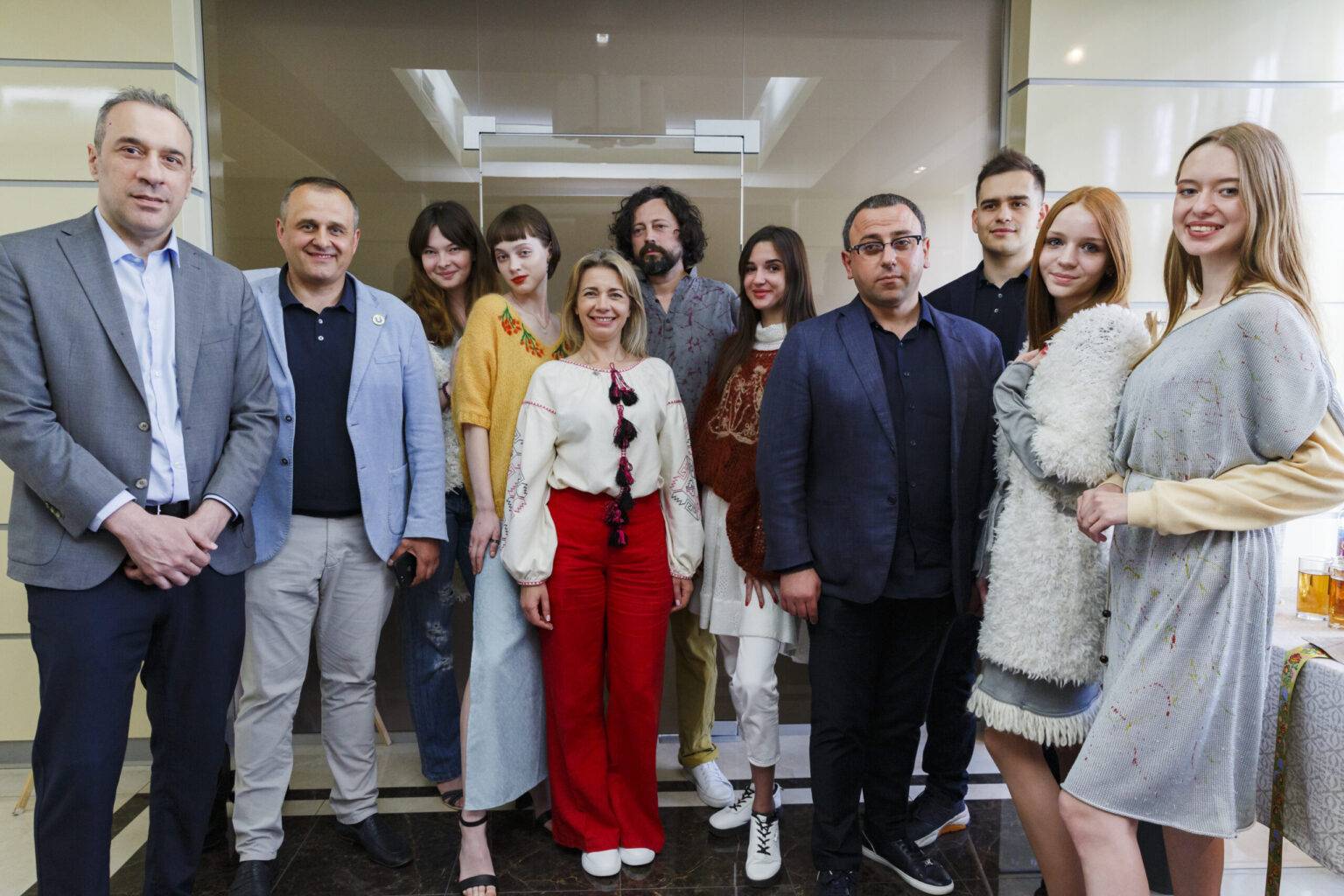 The World together with Ukraine!